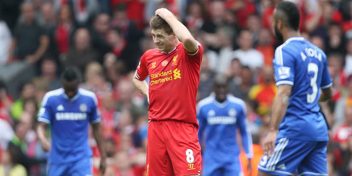 弗格森直言杰拉德非顶级球员 索内斯地位更胜一