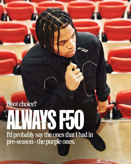 恩古莫哈广告中透露对梅西的喜爱之情 未见梅西