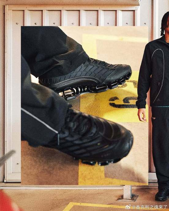 恩古莫哈广告中透露对梅西的喜爱之情 未见梅西