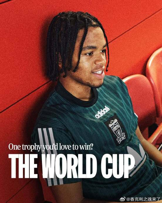 恩古莫哈广告中透露对梅西的喜爱之情 未见梅西