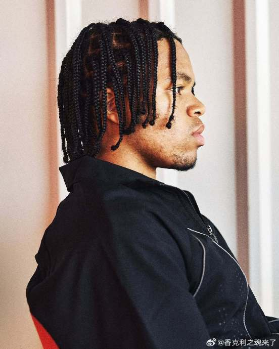 恩古莫哈广告中透露对梅西的喜爱之情 未见梅西