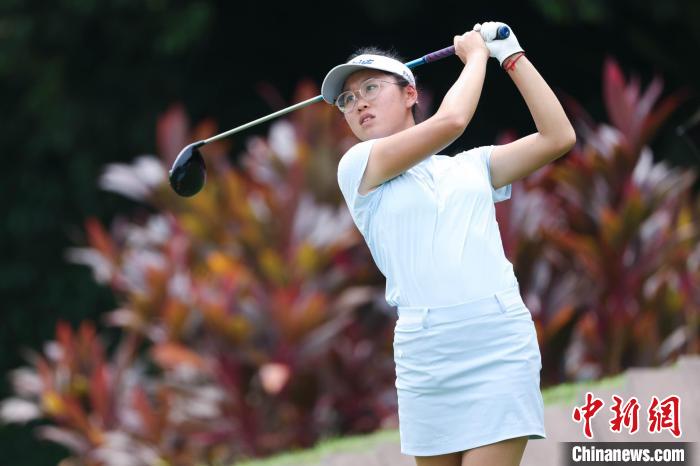 王梓萱与巴克希同夺新加坡女子大师赛会馆领先