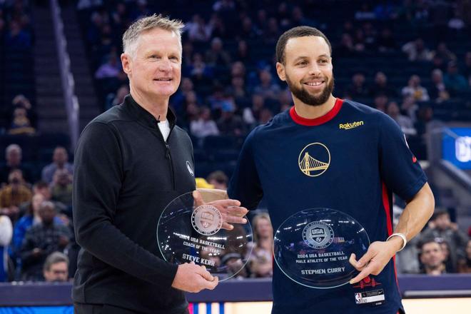 库里伤愈训练迎复出 4月6日对阵火箭或回归