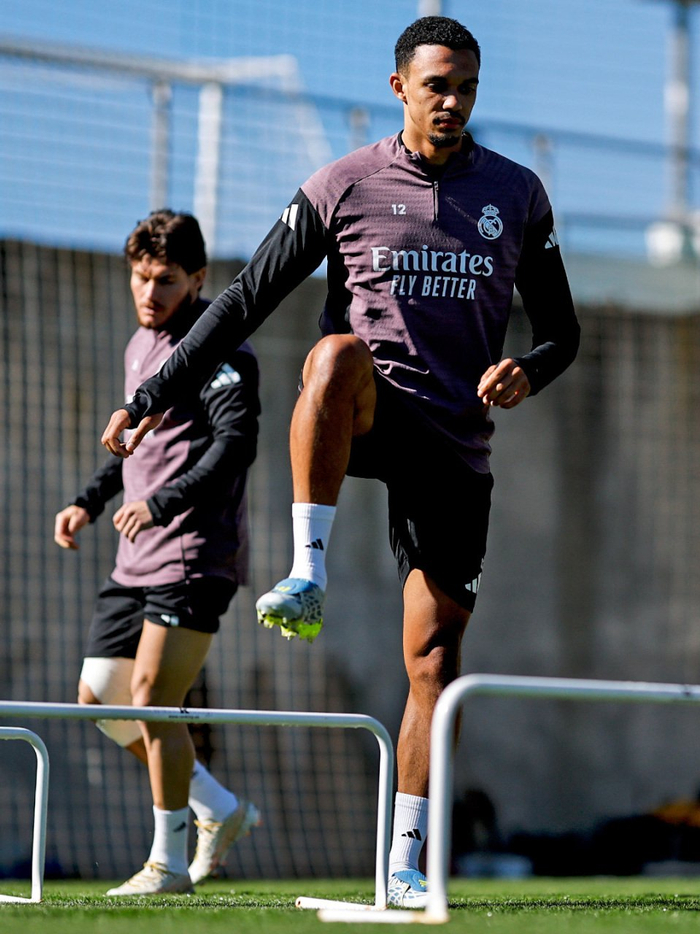 皇马国际比赛日平安归来 贝林厄姆缺席引争议