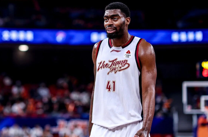 浙江双杀江苏豪取6连胜 锁定季后赛升至第七