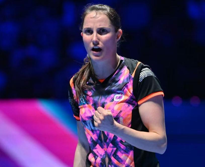 王楚钦迎战雨果冲击决赛 王曼昱孙颖莎鏖战外协