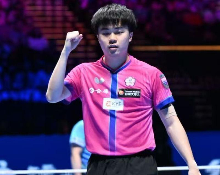 王楚钦迎战雨果冲击决赛 王曼昱孙颖莎鏖战外协