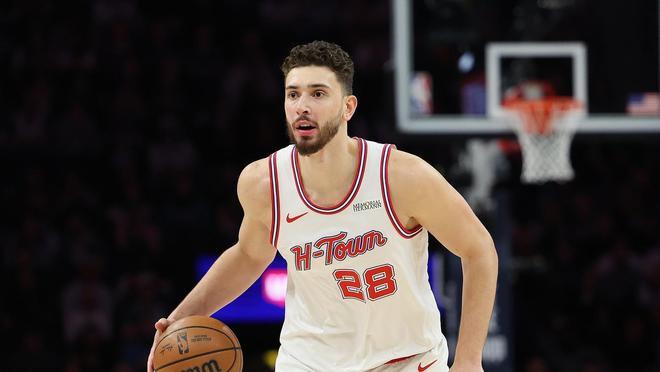 火箭客场告负系列赛0-1湖人 乌度卡战术受挫杜兰